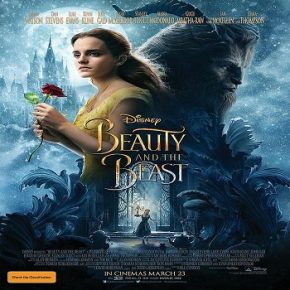 فيلم Beauty and the Beast 2017 مترجم