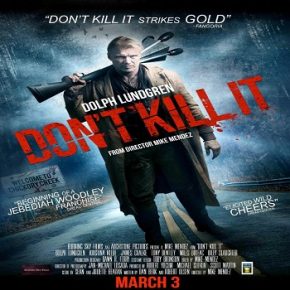 فيلم Don't Kill It 2016 مترجم