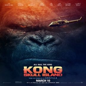 فيلم Kong: Skull Island 2017 مترجم