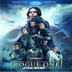 فيلم Rogue One: A Star Wars Story 2016 مترجم BluRay