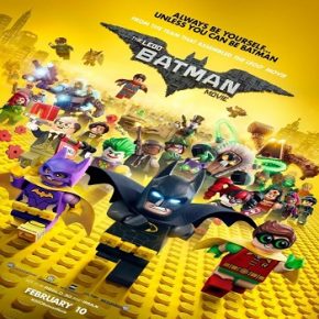 فيلم The LEGO Batman Movie 2017 مترجم