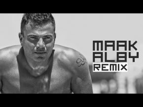 عمرو دياب معاك قلبي mp3 ريمكس Remix