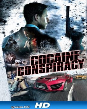 فيلم Cocaine Conspiracy 2016 مترجم