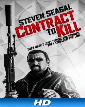 فيلم Contract to Kill 2016 مترجم