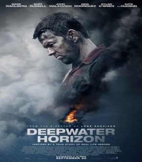 فيلم Deepwater Horizon 2016 مترجم HDRip