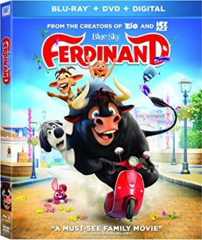 فيلم Ferdinand 2017 1080p BluRay 2
