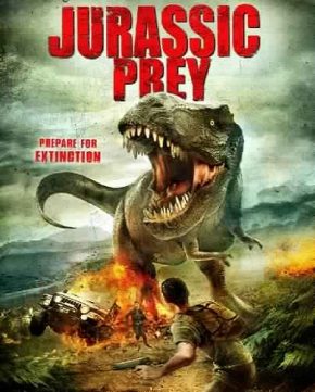 فيلم Jurassic Prey 2015 مترجم مشاهدة