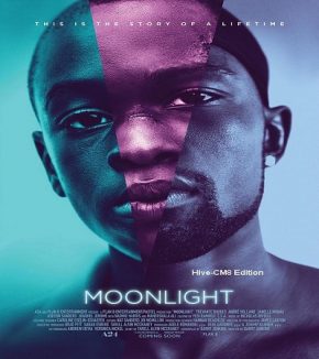 فيلم Moonlight 2016 مترجم دي في دي