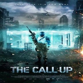 فيلم The Call Up 2016 مترجم