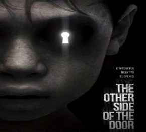 فيلم The Other Side of the Door 2016