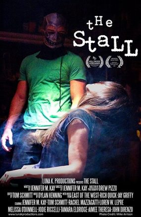 فيلم The Stall 2016 مترجم