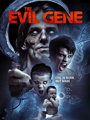 مترجم فيلم الرعب The Evil Gene 2015