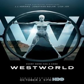 مسلسل Westworld 2016 الموسم الأول الحلقة 3