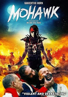 مشاهدة فيلم Mohawk 2017 مترجم اون لاين
