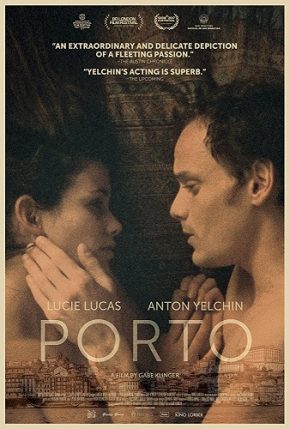 مشاهدة فيلم Porto 2016 مترجم