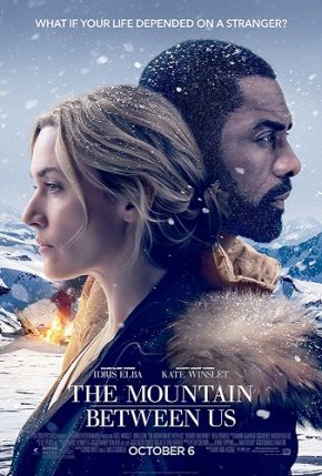مشاهدة فيلم The Mountain Between Us 2017 BluRay 720p